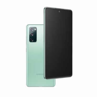 Samsung Galaxy S20 FE Dual Sim Smartphone Grün Cloud Mint 2 Samsung Galaxy S20 FE Dual Sim Smartphone Grün Cloud Mint 2