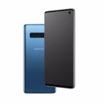 Samsung Galaxy S10 Dual Sim Smartphone Blau Prism Blue 3