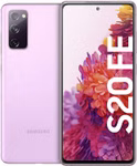 Samsung Galaxy S20 FE Dual Sim Smartphone Lila Cloud Lavender 1