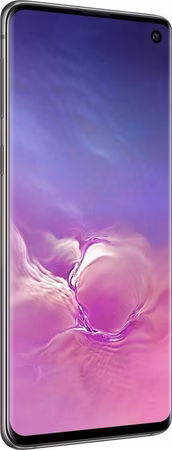 Samsung Galaxy S10 Duos Smartphone Schwarz Prism Black 3