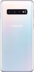 Samsung Galaxy S10 Duos Smartphone Weiß Prism White 4