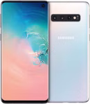 Samsung Galaxy S10 Duos Smartphone Weiß Prism White 1