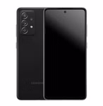 Samsung Galaxy A52 Dual SIM Smartphone Schwarz Awesome Black 2