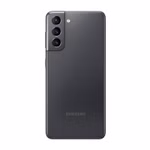 Samsung Galaxy S21 Dual Sim 5G Smartphone Grau Phantom Gray 3
