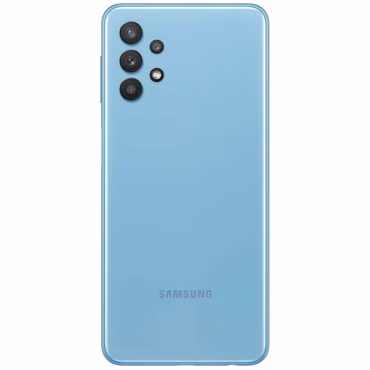 Samsung Galaxy A32 5G Dual-SIM Smartphone Blau Awesome Blue 2 Samsung Galaxy A32 5G Dual-SIM Smartphone Blau Awesome Blue 2
