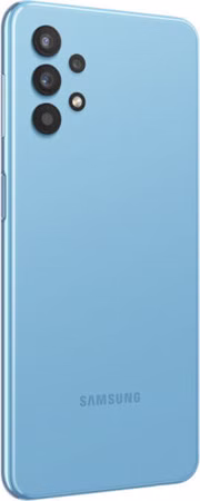 Samsung Galaxy A32 5G Dual-SIM Smartphone Blau Awesome Blue 5 Samsung Galaxy A32 5G Dual-SIM Smartphone Blau Awesome Blue 5