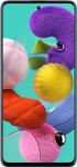 Samsung Galaxy A51 Dual SIM Smartphone Blau Prism Crush Blue 4