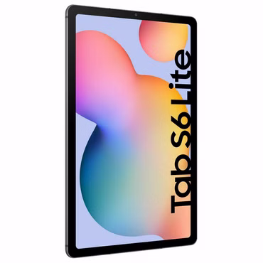 Samsung Galaxy Tab S6 Lite Wi-Fi + 4G 10,4 Zoll Tablet Grau Oxford Gray 1