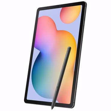 Samsung Galaxy Tab S6 Lite Wi-Fi + 4G 10,4 Zoll Tablet Grau Oxford Gray 4