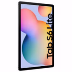 Samsung Galaxy Tab S6 Lite Wi-Fi + 4G 10,4 Zoll Tablet Grau Oxford Gray 1