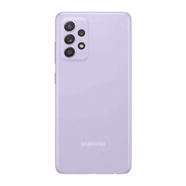 Samsung Galaxy A52 Dual SIM Smartphone Violett Awesome Violet 5 Samsung Galaxy A52 Dual SIM Smartphone Violett Awesome Violet 5