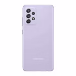 Samsung Galaxy A52 Dual SIM Smartphone Violett Awesome Violet 5