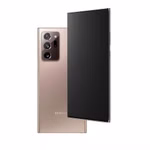 Samsung Galaxy Note 20 Ultra 5G Dual SIM Smartphone Bronze Mystic Bronze 2