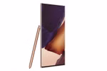 Samsung Galaxy Note 20 Ultra 5G Dual SIM Smartphone Bronze Mystic Bronze 6