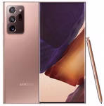 Samsung Galaxy Note 20 Ultra 5G Dual SIM Smartphone Bronze Mystic Bronze 3