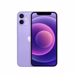 Apple iPhone 12 Mini Smartphone Violett Purple 1