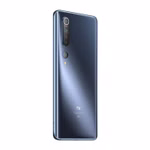 Xiaomi MI 10 5G Smartphone 128GB Grau Twilight Grey 2