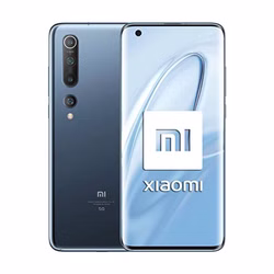 Xiaomi MI 10 5G Smartphone 128GB Grau Twilight Grey 1
