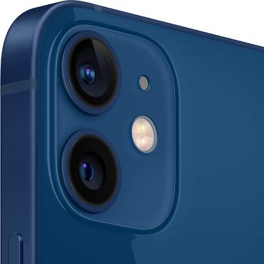 Apple iPhone 12 Mini Smartphone 128GB Blau Blue | Toredo Shop
