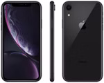 Apple iPhone XR Smartphone Schwarz Black 4 Apple iPhone XR Smartphone Schwarz Black 4