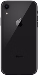 Apple iPhone XR Smartphone Schwarz Black 3 Apple iPhone XR Smartphone Schwarz Black 3