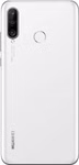 Huawei P30 Lite Smartphone Weiß Pearl White 5