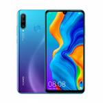 Huawei P30 Lite Dual Sim Smartphone 128GB Blau Peacock Blue 1
