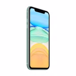 Apple iPhone 11 Smartphone 64GB Grün Green