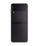 Samsung Galaxy Z Flip3 Smartphone 5G Schwarz Phantom Black 4 Samsung Galaxy Z Flip3 Smartphone 5G Schwarz Phantom Black 4