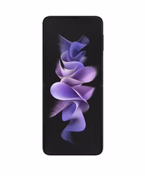 Samsung Galaxy Z Flip3 Smartphone 5G Schwarz Phantom Black 3 Samsung Galaxy Z Flip3 Smartphone 5G Schwarz Phantom Black 3