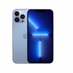 Apple iPhone 13 Pro Max Smartphone Blau Sierra Blue 1