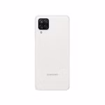 Samsung Galaxy A12 Dual-SIM Smartphone Weiß White 3