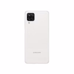 Samsung Galaxy A12 Dual-SIM Smartphone Weiß White 3 Samsung Galaxy A12 Dual-SIM Smartphone Weiß White 3