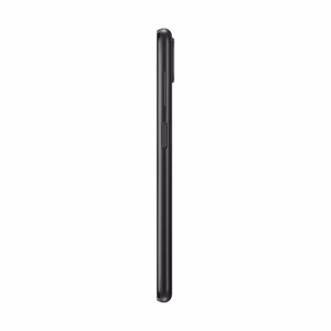 Samsung Galaxy A12 Dual-SIM Smartphone Schwarz Black 3