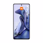 Xiaomi 11T Dual SIM Smartphone Blau Celestial Blue 2
