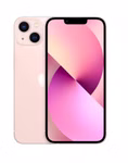 Apple iPhone 13 Mini Smartphone Pink 1