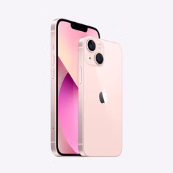 Apple iPhone 13 Mini Smartphone Pink 2 Apple iPhone 13 Mini Smartphone Pink 2