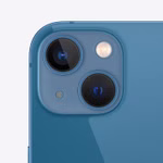 Apple iPhone 13 Mini Smartphone  Blau 3