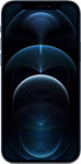 Apple iPhone 12 Pro Smartphone Blau Pacific Blue 2