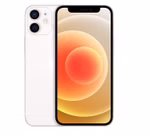Apple iPhone 12 Mini Smartphone Weiß White 1