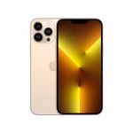 Apple iPhone 13 Pro Smartphone Gold 1