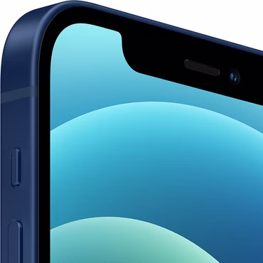 Apple iPhone 12 Mini Smartphone 64GB Blau Blue