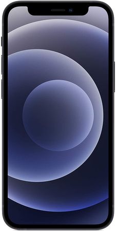 Apple iPhone 12 Mini Smartphone 128GB Schwarz Black | Toredo Shop