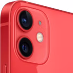 Apple iPhone 12 Mini Smartphone Rot Red 4