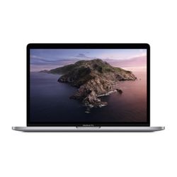 Apple MacBook Pro 13 Zoll Notebook Intel Core i5 8. Gen 8GB/256GB