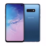 Samsung Galaxy S10e Dual-SIM Smartphone Blau Prism Blue 1