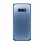 Samsung Galaxy S10e Dual-SIM Smartphone Blau Prism Blue 4