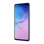 Samsung Galaxy S10e Dual-SIM Smartphone Blau Prism Blue 3