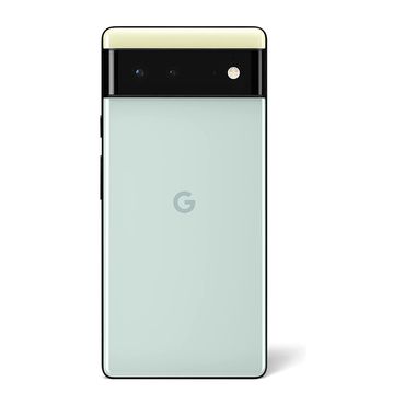 【買付期間】Google Pixel6 128GB Sorta Seafoam Android
