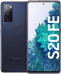 Samsung Galaxy S20 FE Dual SIM Smartphone Blau Cloud Navy 1